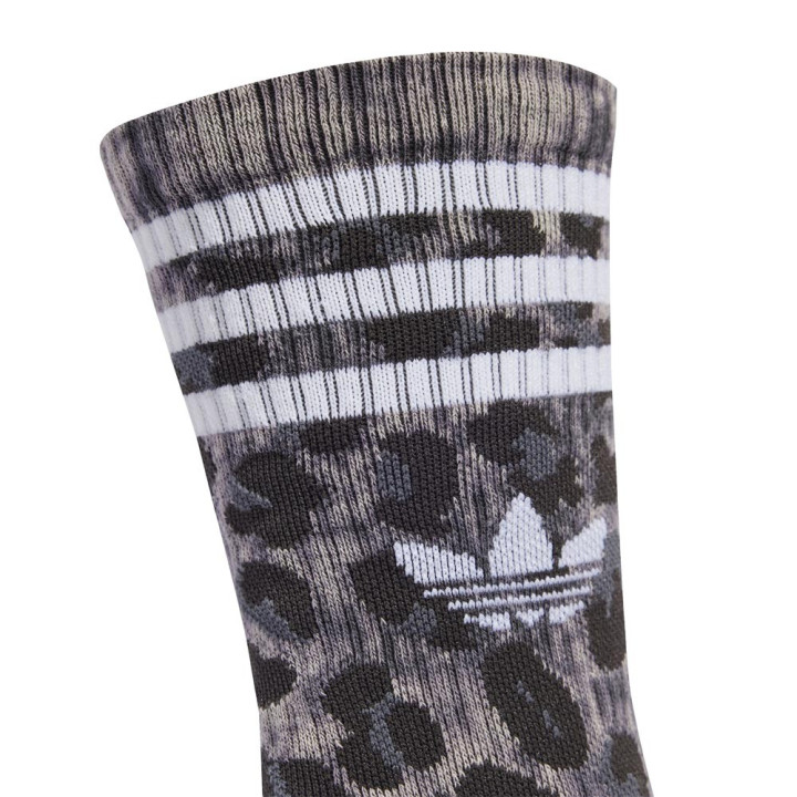 ADIDAS Originals Calza Animalieu Nero