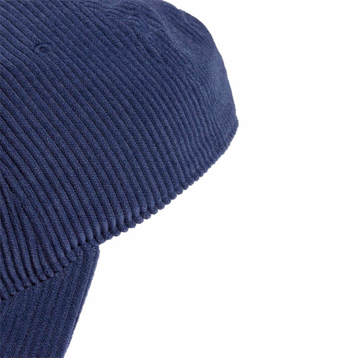 ADIDAS Originals Cappellino Vellutto Blu