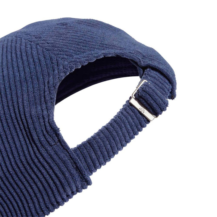 ADIDAS Originals Cappellino Vellutto Blu