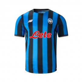 Maniche Corte Home Atalanta