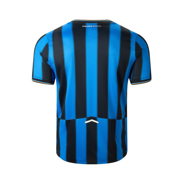 New Balance Maglia Maniche Corte Home Atalanta Uomo