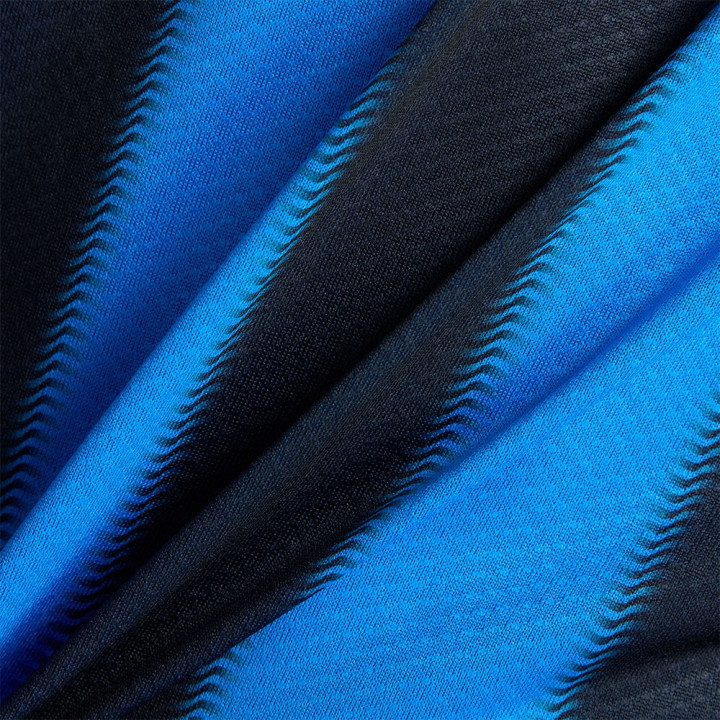 New Balance Maglia Maniche Corte Home Atalanta Uomo