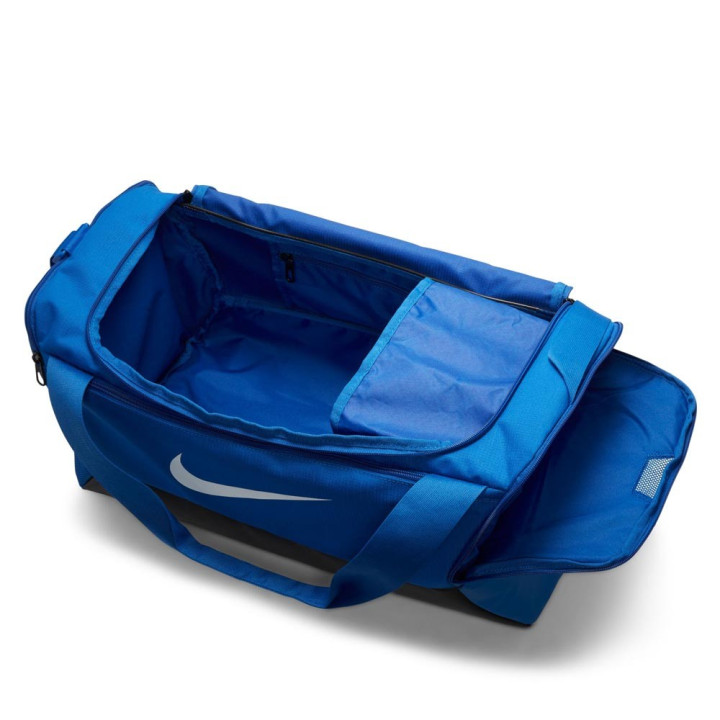 Nike Borsa Palestra Brasilia 41L Azzurro