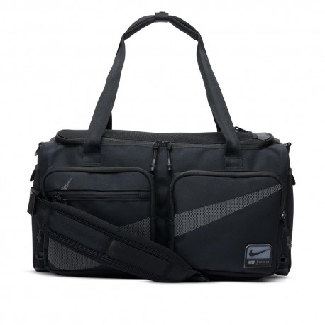Nike Borsa Palestra Utility Power 31L Nero