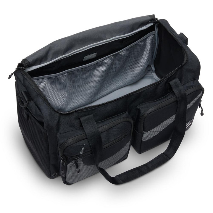 Nike Borsa Palestra Utility Power 31L Nero
