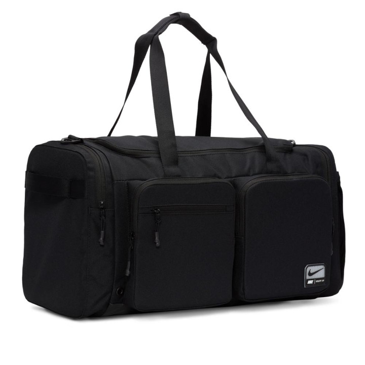 Nike Borsa Palestra Utility Power 51L Nero