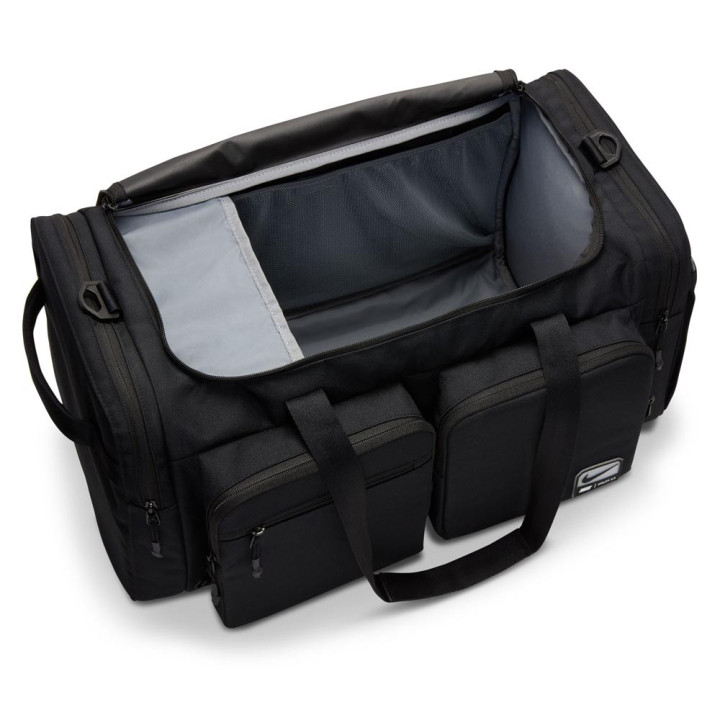 Nike Borsa Palestra Utility Power 51L Nero