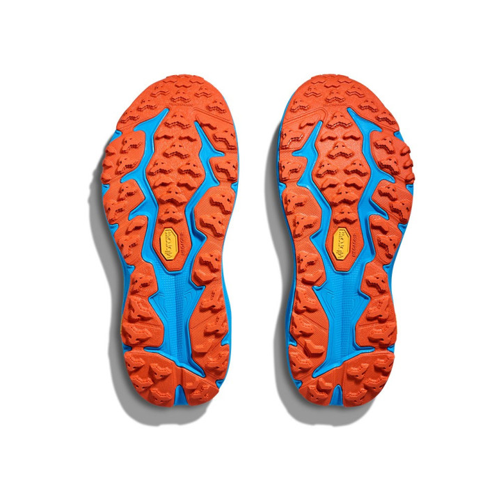 Hoka Speedgoat 6 Skyward Blue - Scarpe Trail Running Donna
