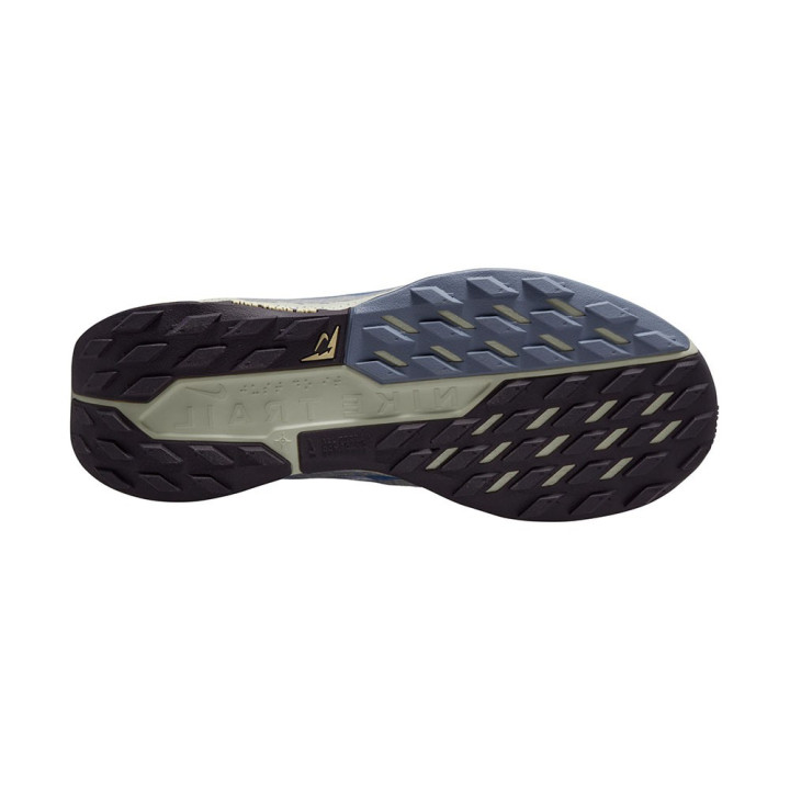 Nike Pegasus Trail 5 Lt Armory Blue Racer Blu - Scarpe Trail Running Donna