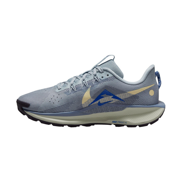 Nike Pegasus Trail 5 Lt Armory Blue Racer Blu - Scarpe Trail Running Donna