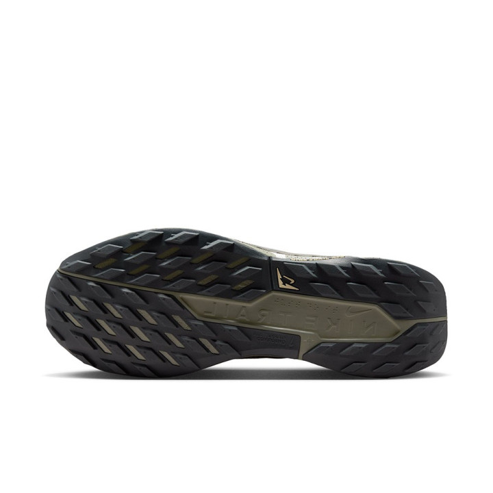 Nike Pegasus Trail 5 Gtx Anthracite Reflect  - Scarpe Trail Running Uomo