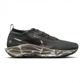 Pegasus Trail 5 GORE-TEX Anthracite Reflect