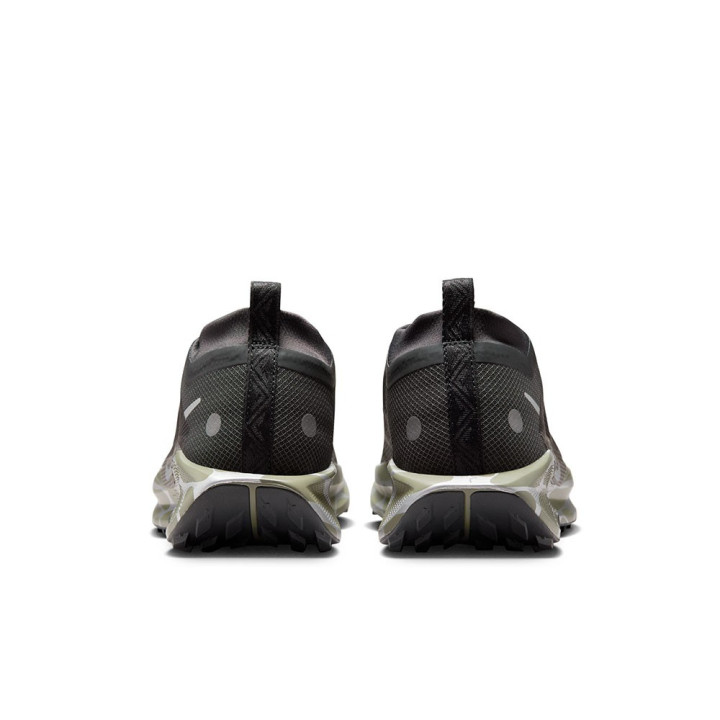 Nike Pegasus Trail 5 Gtx Anthracite Reflect  - Scarpe Trail Running Uomo