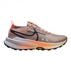 Zegama 2 marrone nero arancio