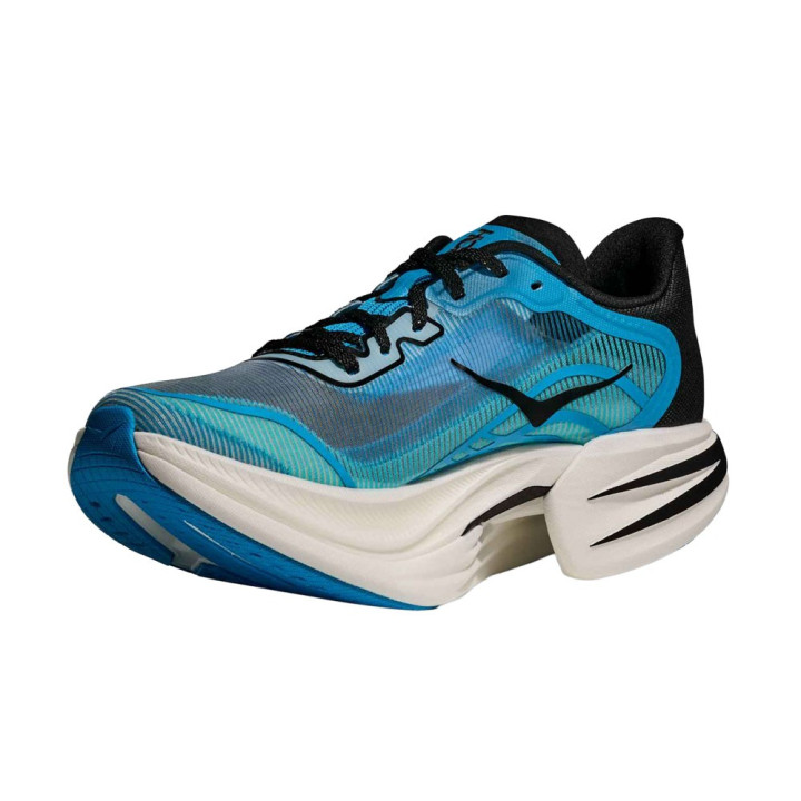 Hoka Cielo X1 2.0 Skywardblu Cieloblu - Scarpe Running Uomo