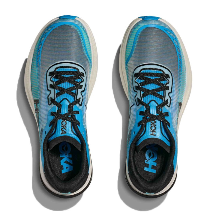 Hoka Cielo X1 2.0 Skywardblu Cieloblu - Scarpe Running Uomo