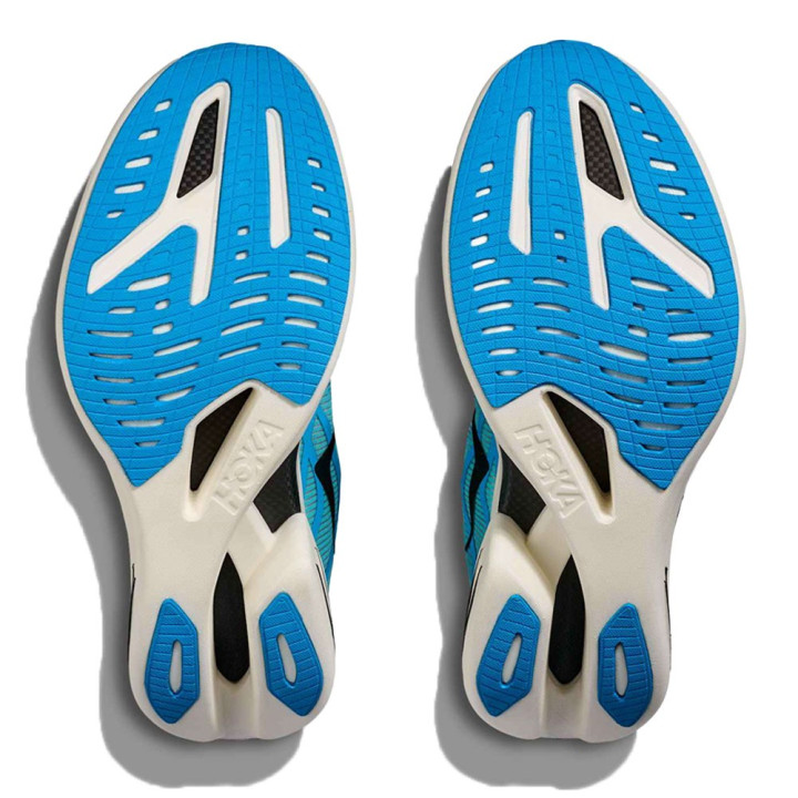 Hoka Cielo X1 2.0 Skywardblu Cieloblu - Scarpe Running Uomo