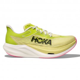 Rocket X 3 giallo rosa