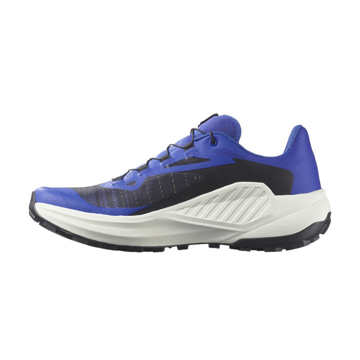Salomon Genesis Equipe - Scarpe Trail Running Uomo