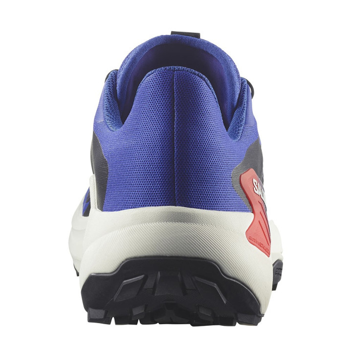 Salomon Genesis Equipe - Scarpe Trail Running Uomo
