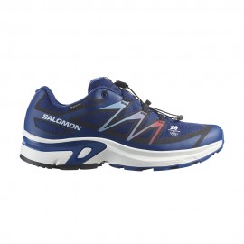 Xt Evr GORE-TEX Milano Cortina 2026 blu bianco