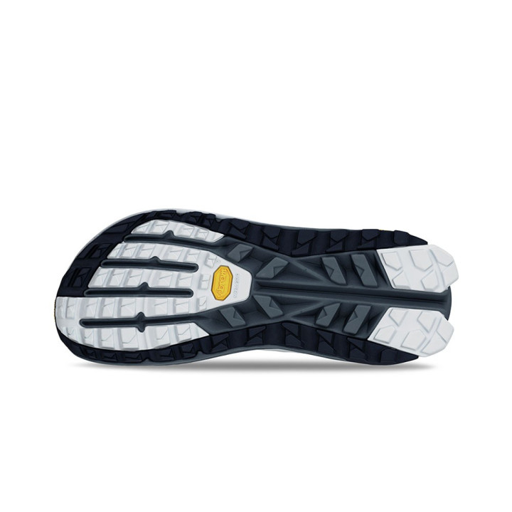 Altra Olympus 6 Dark Blue - Scarpe Trail Running Uomo