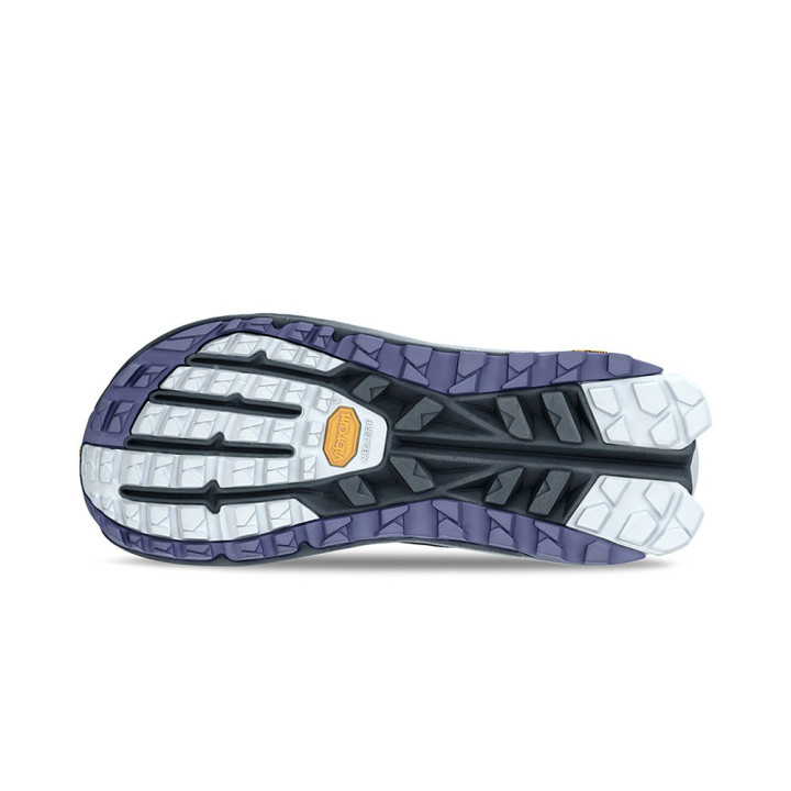 Altra Olympus 6 Hike Low GORE-TEX Dark Blue - Scarpe Trail Running Donna