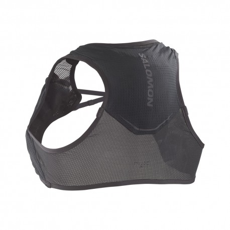Salomon Zaino Trail Running Pulse 2 Nero