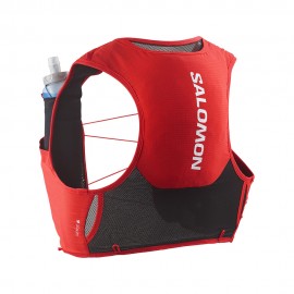 Sense Pro 6 Fiery rosso nero