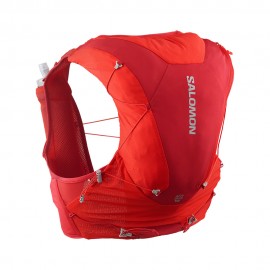Adv Skin 12 Scarlet Haute red