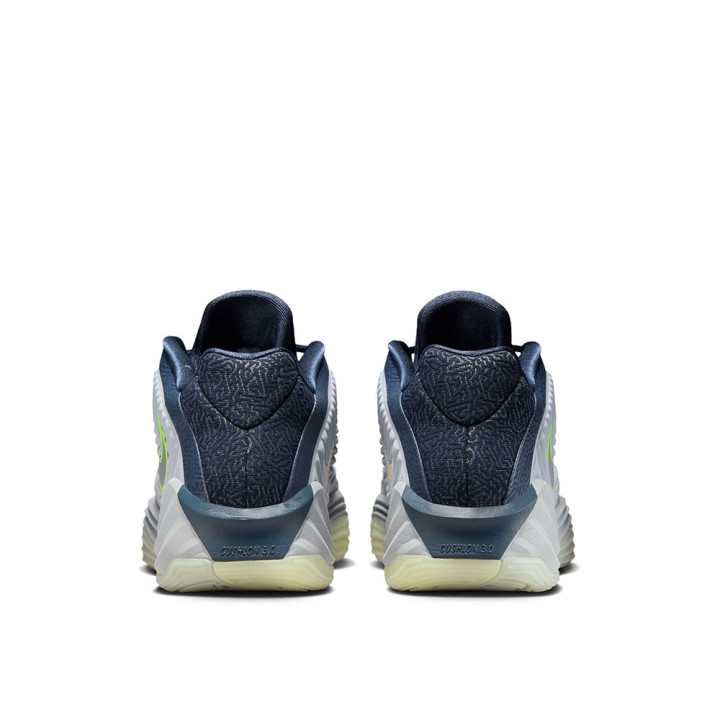 Nike Freak 7 Se Blue Grigio - Scarpe Basket Uomo
