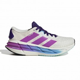 Adistar 4 Core bianco purple Burst Semi blue Bu