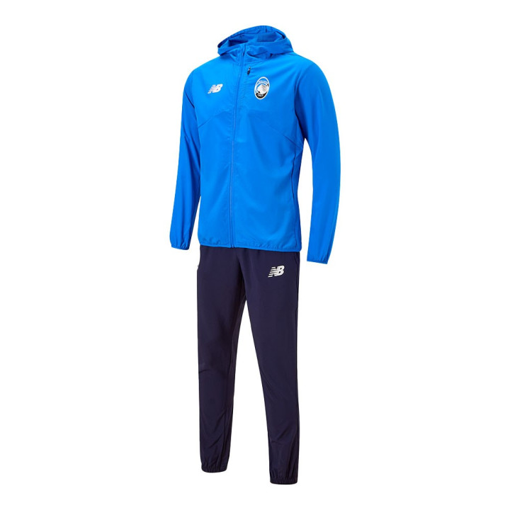 New Balance Tuta Calcio Atalanta Uomo