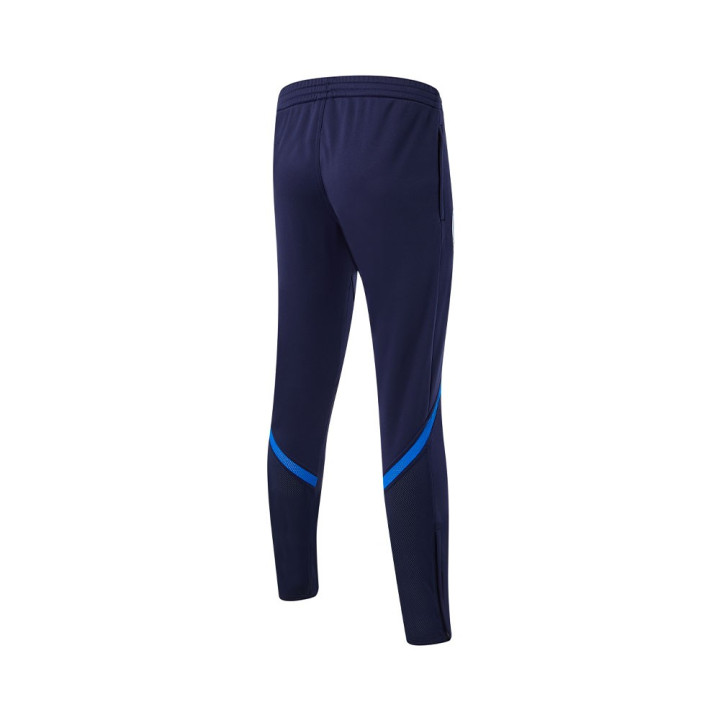 New Balance Pantaloni Allenamento Calcio Atalanta Slim Uomo
