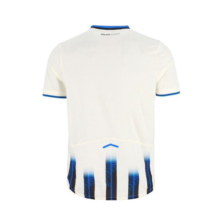 New Balance Maglia Calcio Atalanta Away Bambino
