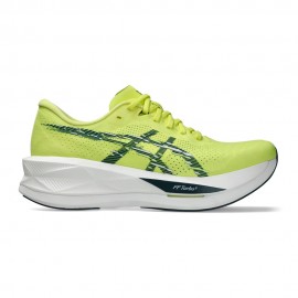 Sonicblast verde bianco