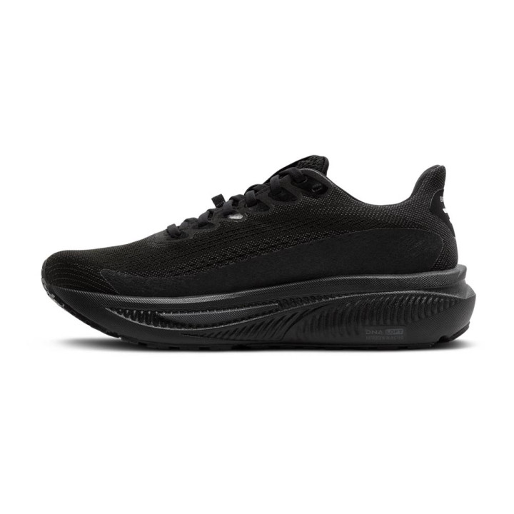 Brooks Ghost GORE-TEX Total Nero - Scarpe Running Donna