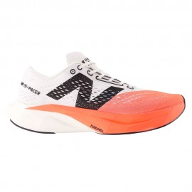 Fuelcell Supercomp Pacer V2 Urgent rosso