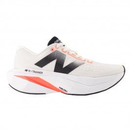 Fuelcell Supercomp Trainer V4 bianco