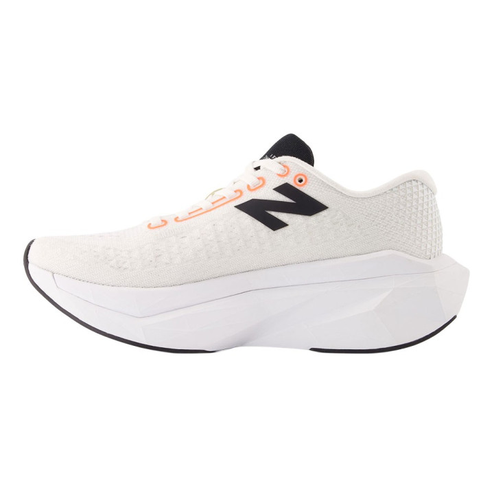 New Balance Fuelcell Supercomp Trainer V4 Sea Salt - Scarpe Running Donna
