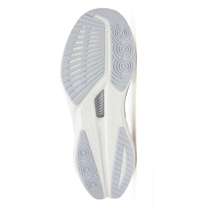 Saucony Endorphine Speed 5 Bianco Citron - Scarpe Running Uomo