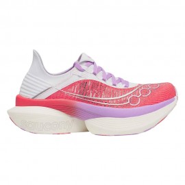 Endorphine Elite 2 coral bianco