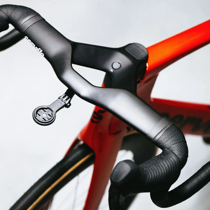 Cervèlo S5 Force AX2 Carnelian - Bici da corsa