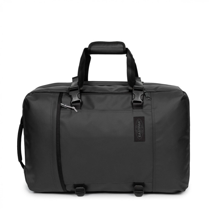 Eastpak Zaino Travel Pack Tarp Nero