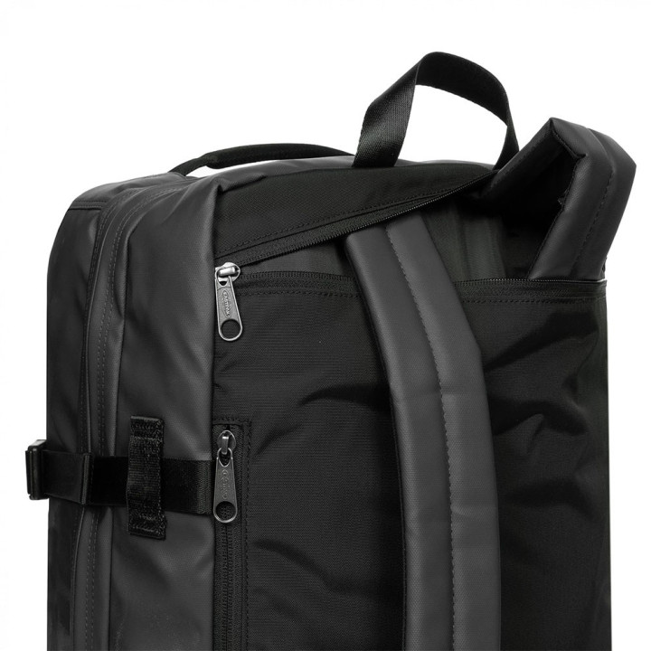 Eastpak Zaino Travel Pack Tarp Nero