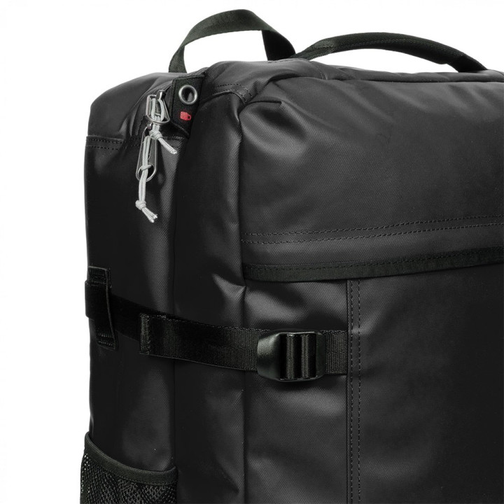 Eastpak Zaino Travel Pack Tarp Nero