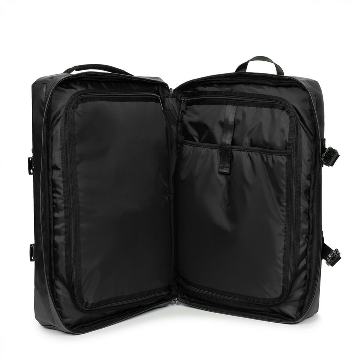 Eastpak Zaino Travel Pack Tarp Nero