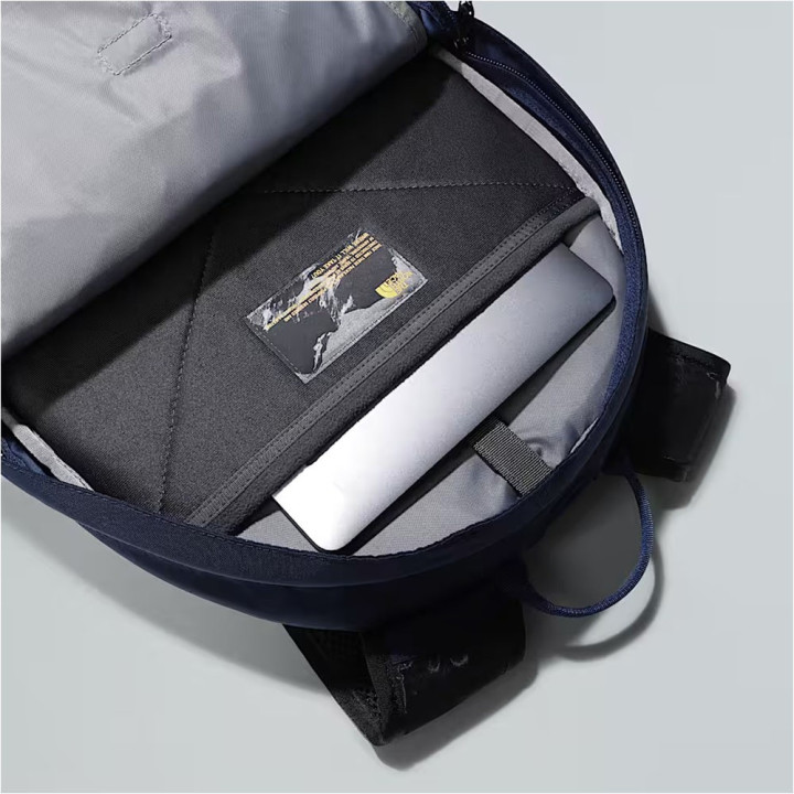 The North Face Zaino Borealis Classic Blu