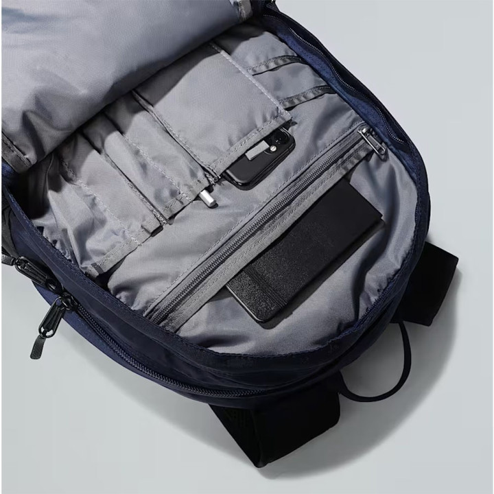 The North Face Zaino Borealis Classic Blu