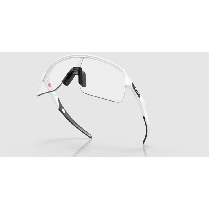 Oakley Occhiali Ciclismo Sutro Lite Bianco